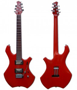 Magnus-Guitars I Hexa